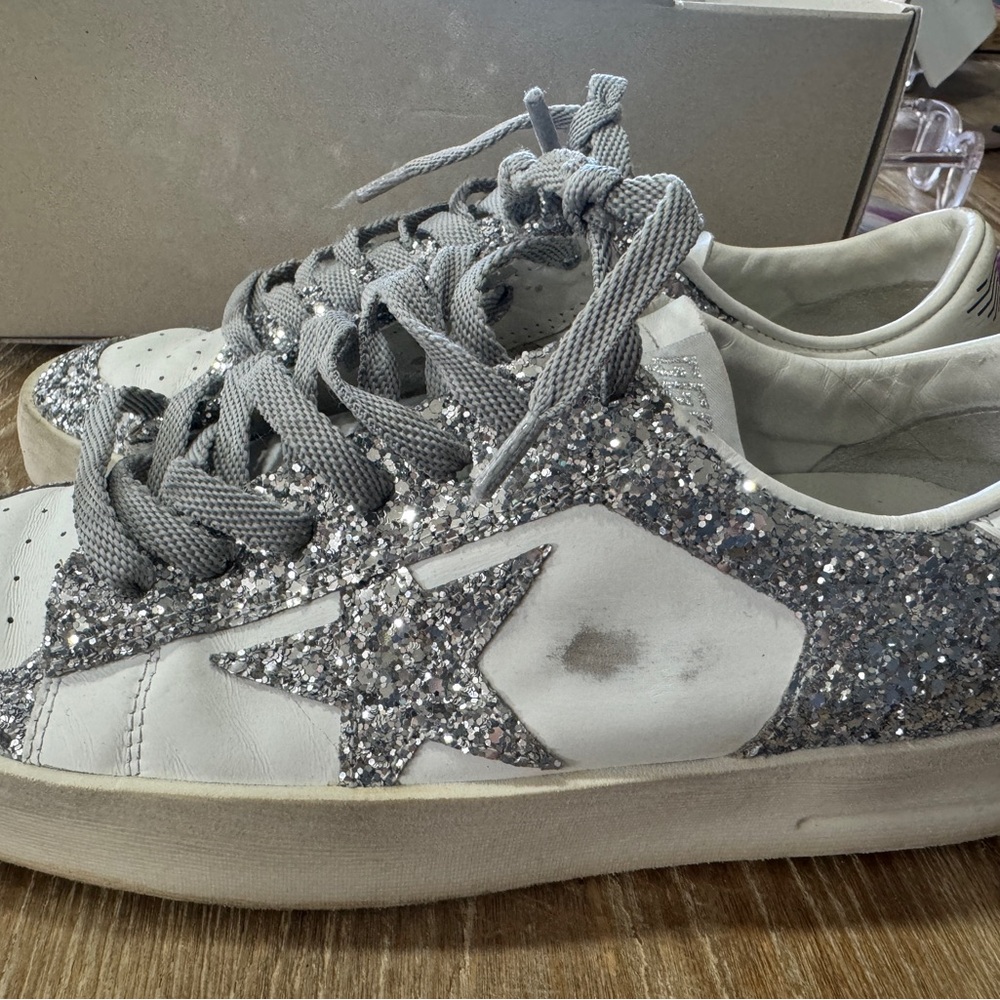 Almost New Condition. Size 38. Box Included. - image 5